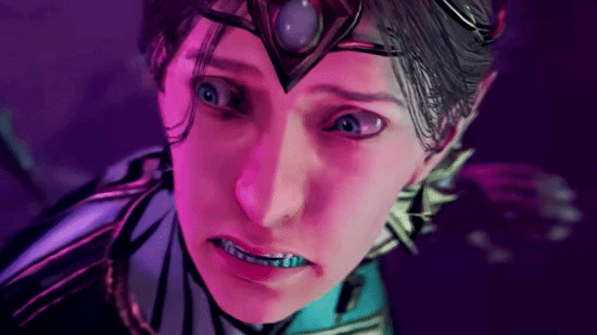 盈富配资 《全面战锤3》开发商确认：DLC将会延期到12月4日